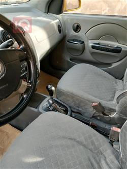 شيفروليه أفيو